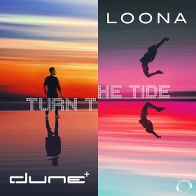 DUNE & LOONA - TURN THE TIDE